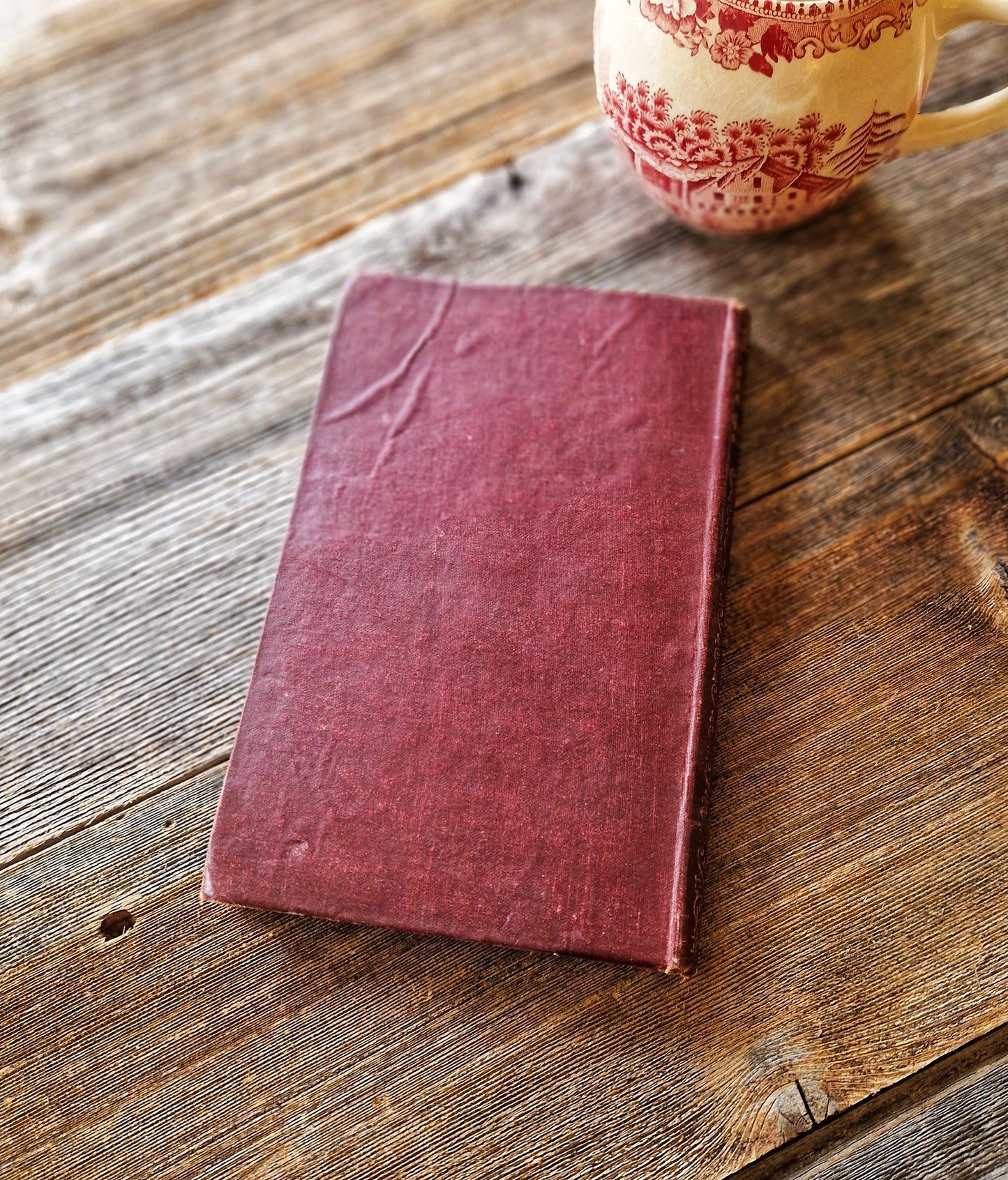 Lovely 1925 Pocket Edition of Far From the Madding Crowd (Thomas Hardy) | Classic English Novel