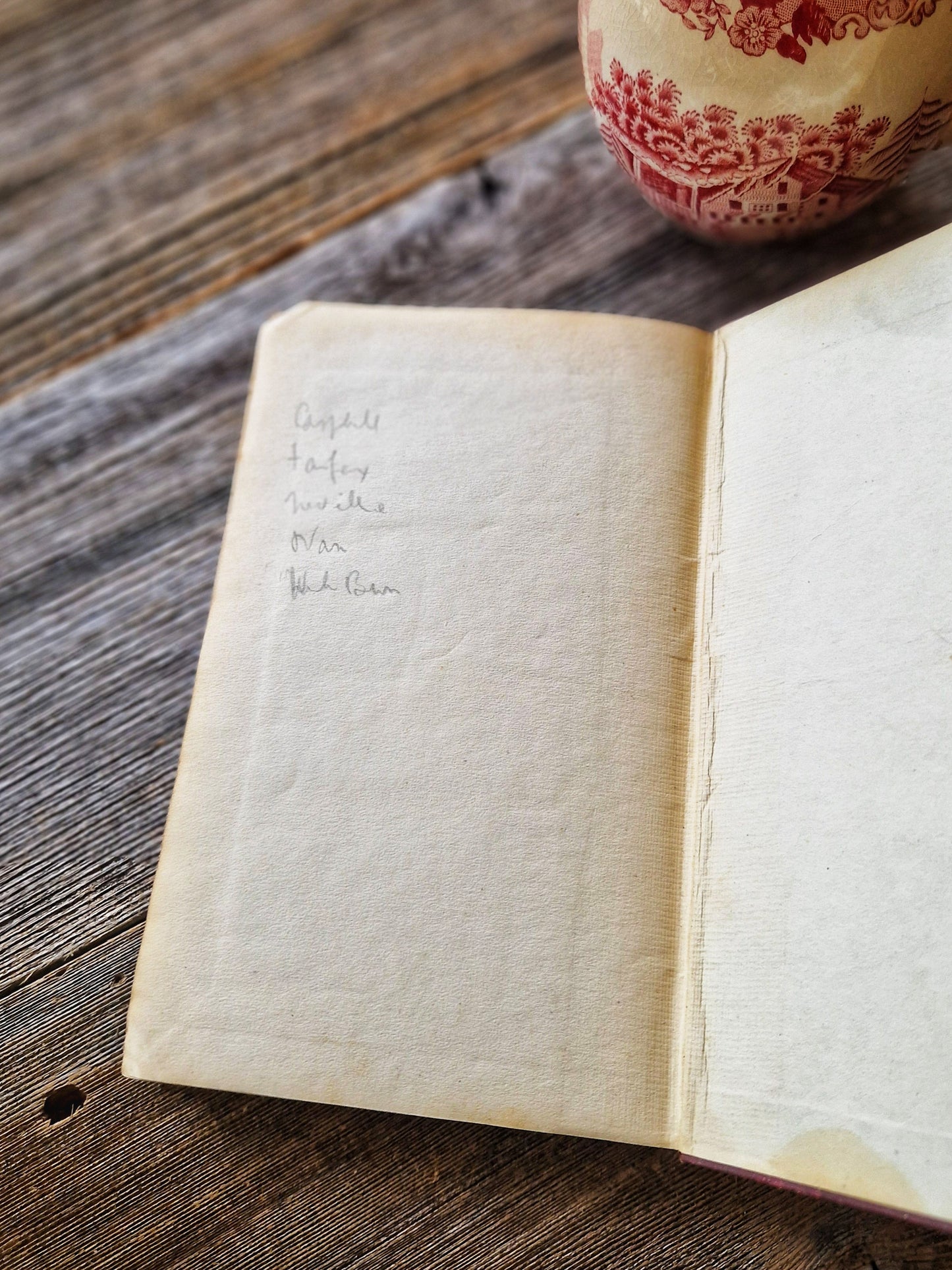 Lovely 1925 Pocket Edition of Far From the Madding Crowd (Thomas Hardy) | Classic English Novel