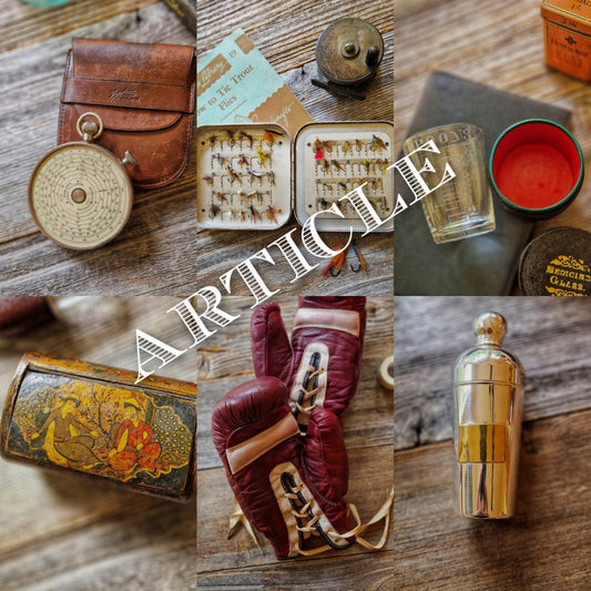 10 Unusual Gifts for the Man Who’s Hard to Buy For