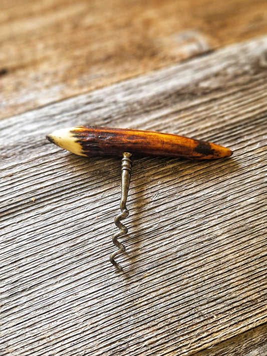 Small English Horn Corkscrew