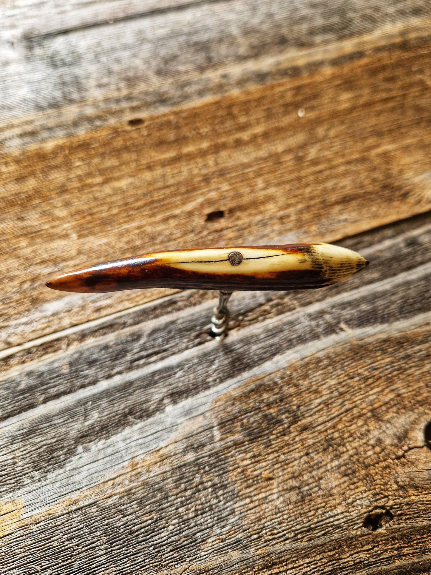 Small English Horn Corkscrew