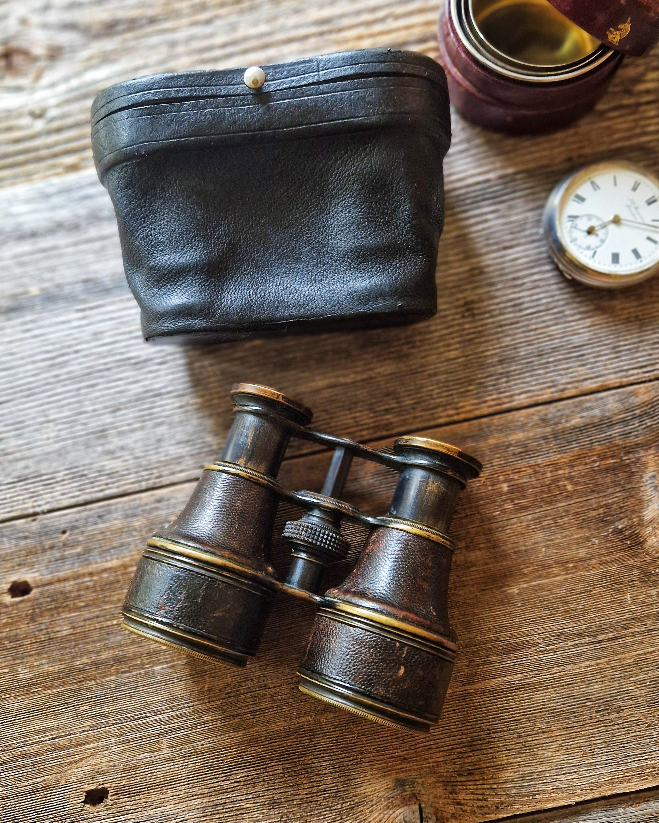 Finds – Pickess & Parr | Vintage Objects for Gentlemen